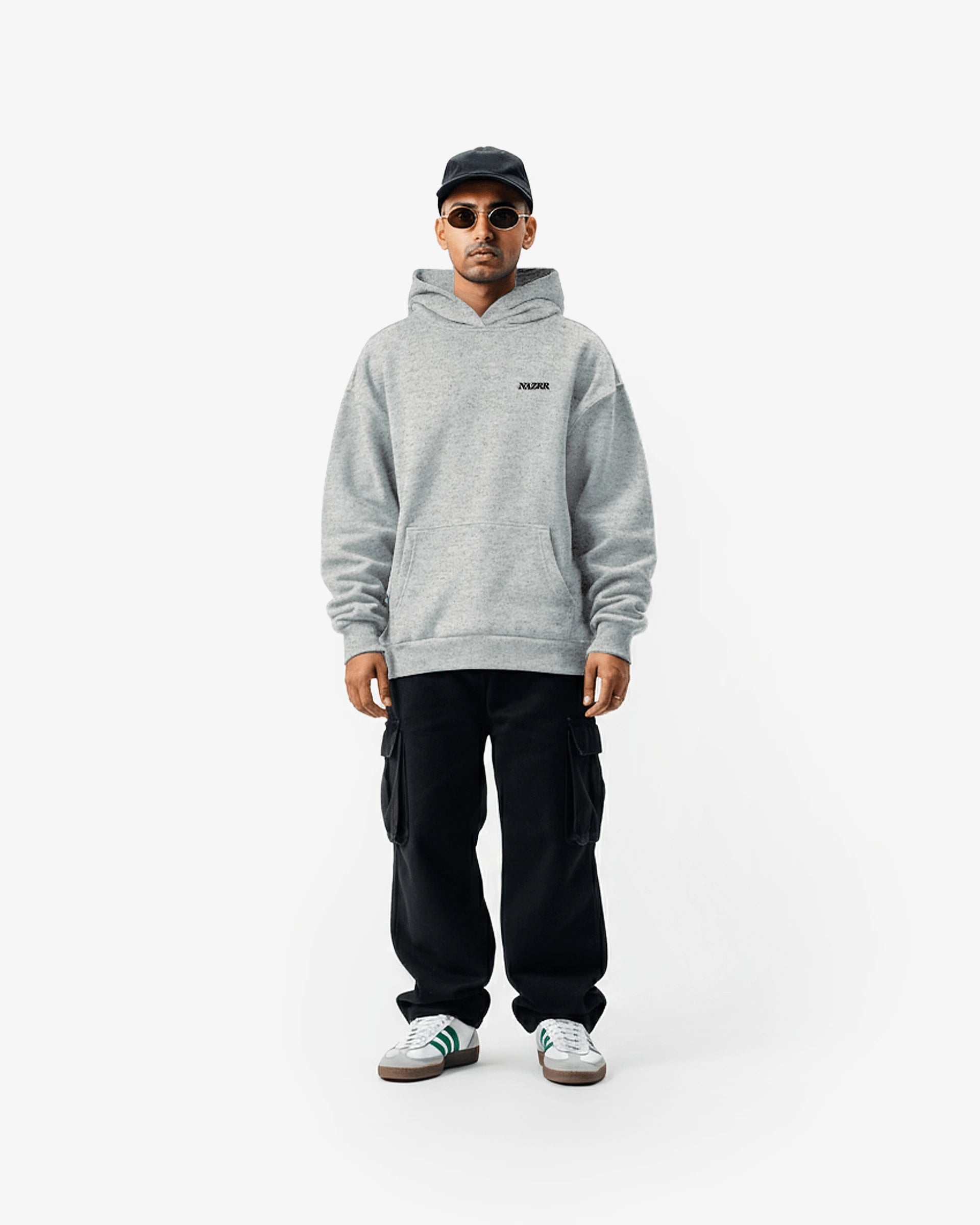 CLASSICS COZY HOODIE