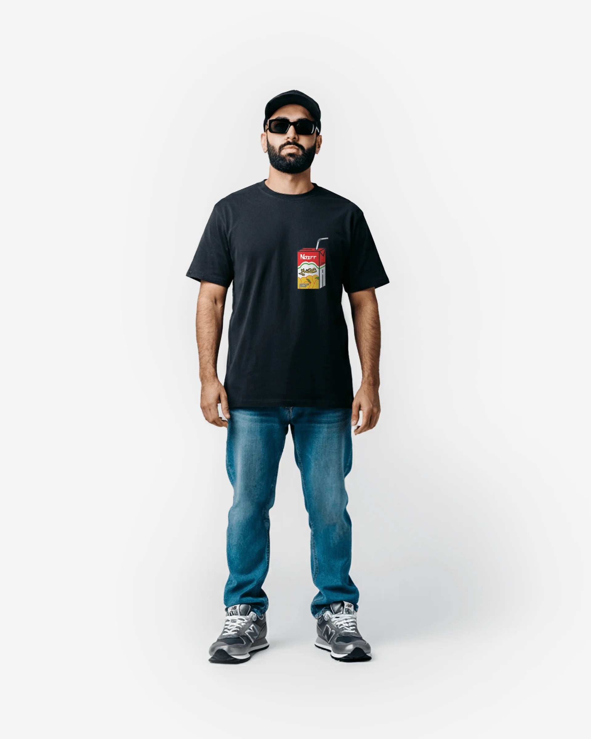 MANGO DRINK TEE