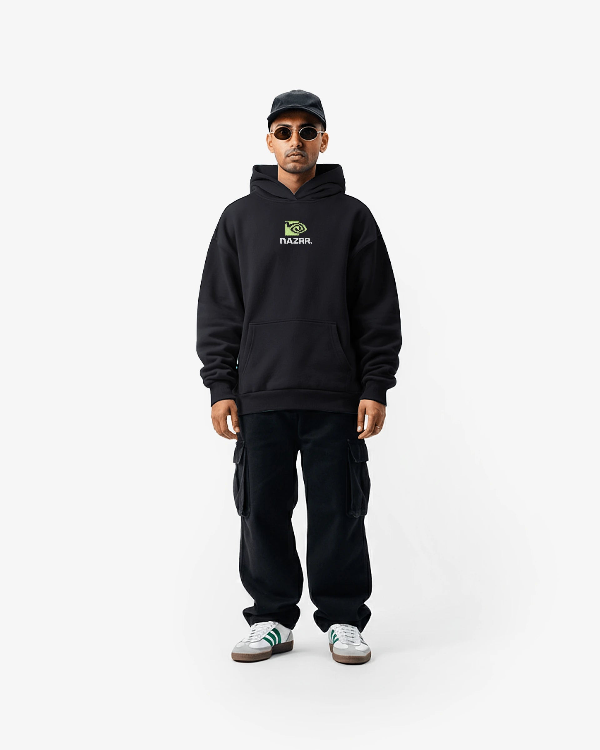 NTECH HOODIE