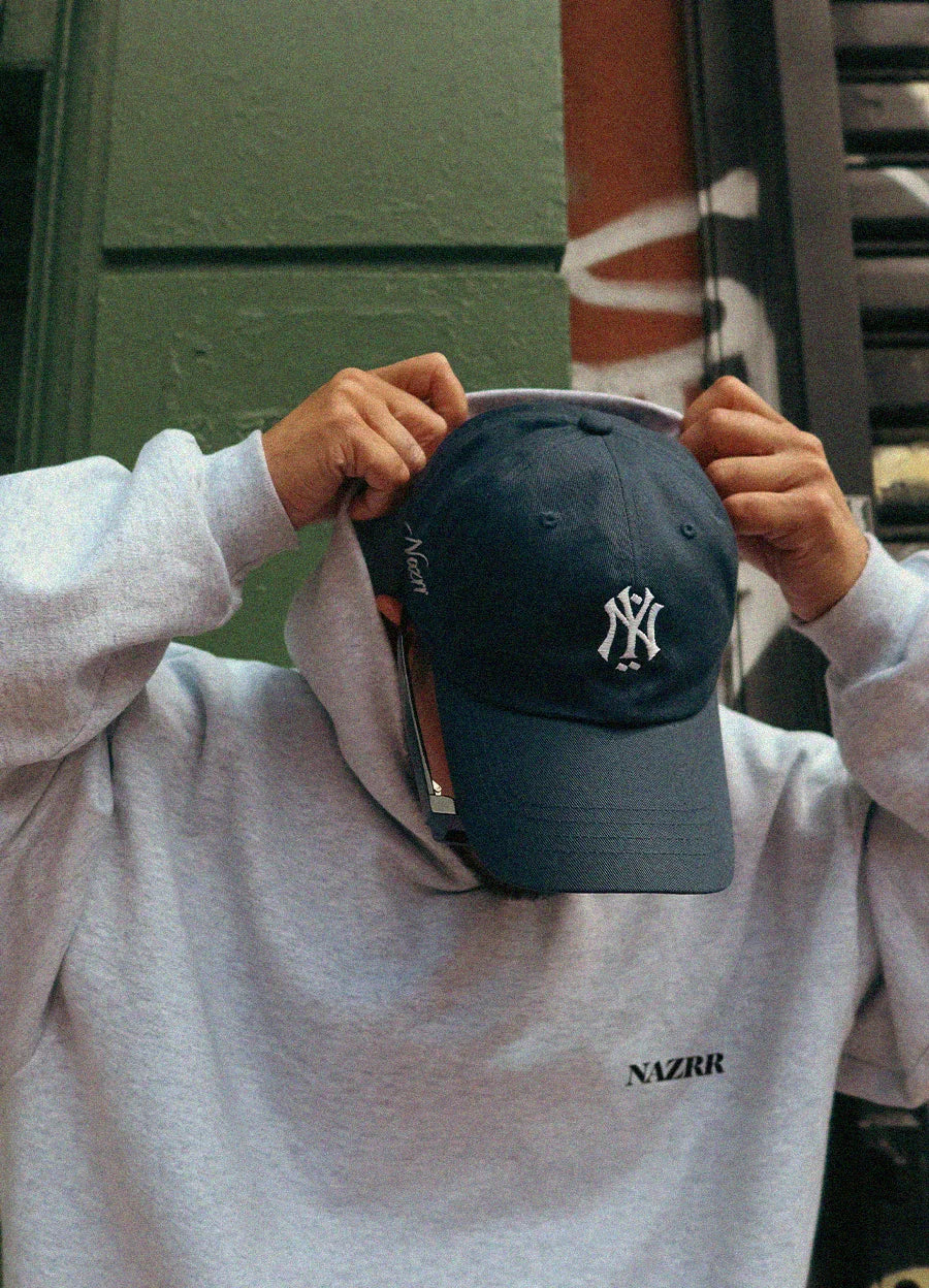 NY ARABIC DAD HAT