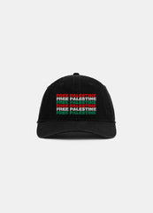 PALESTINE DAD HAT