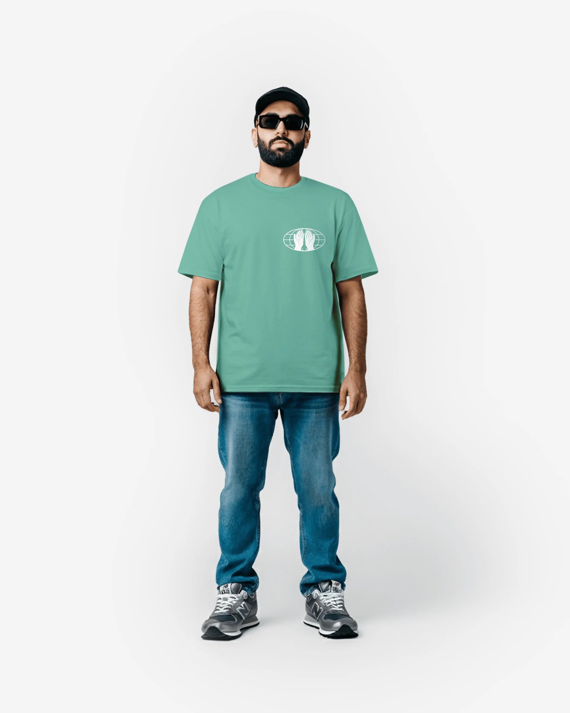 PROTECT YOUR ENERGY TEE