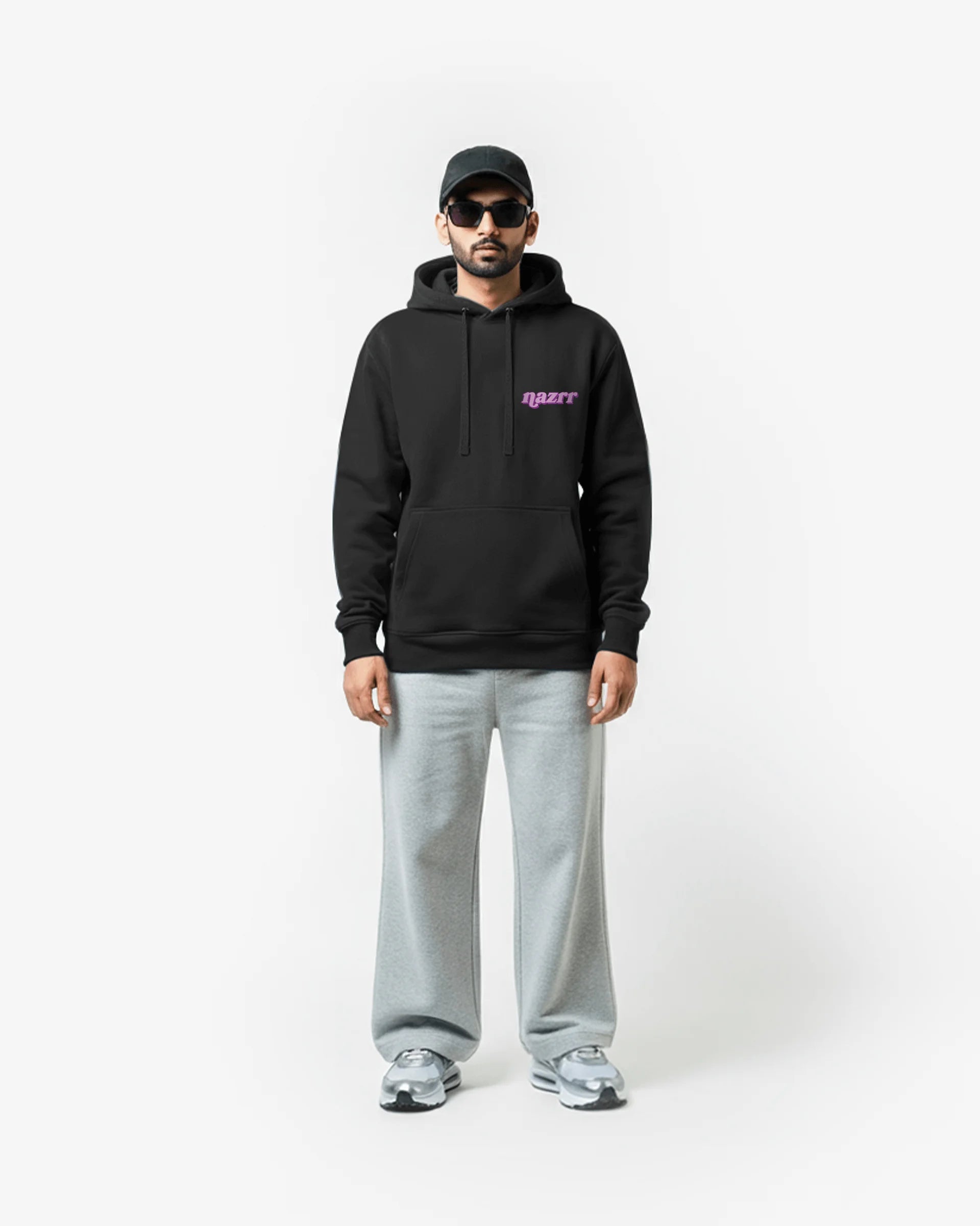 BOLLY RANI PHONE HOODIE