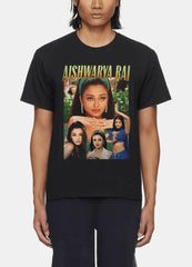 BOLLYHOOD AISHWARYA TEE