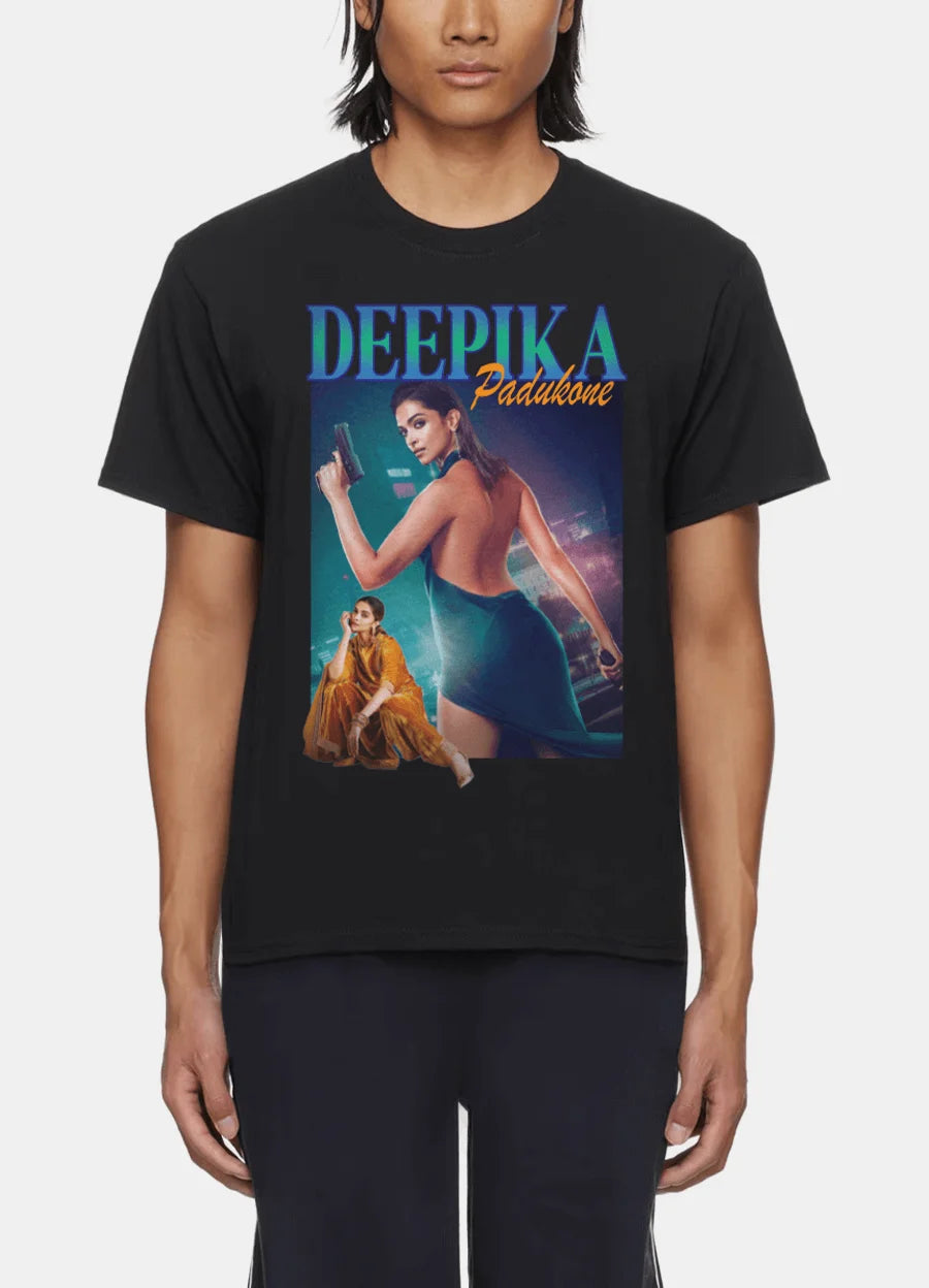 BOLLYHOOD DEEPIKA TEE