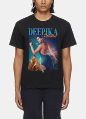 BOLLYHOOD DEEPIKA TEE