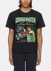 NADEEM JAVELIN TEE