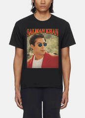 BOLLYHOOD SALMAN SHADES TEE