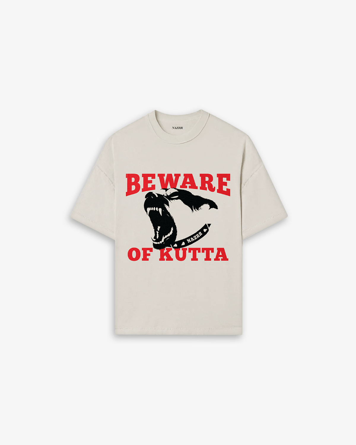 KUTTA TEE