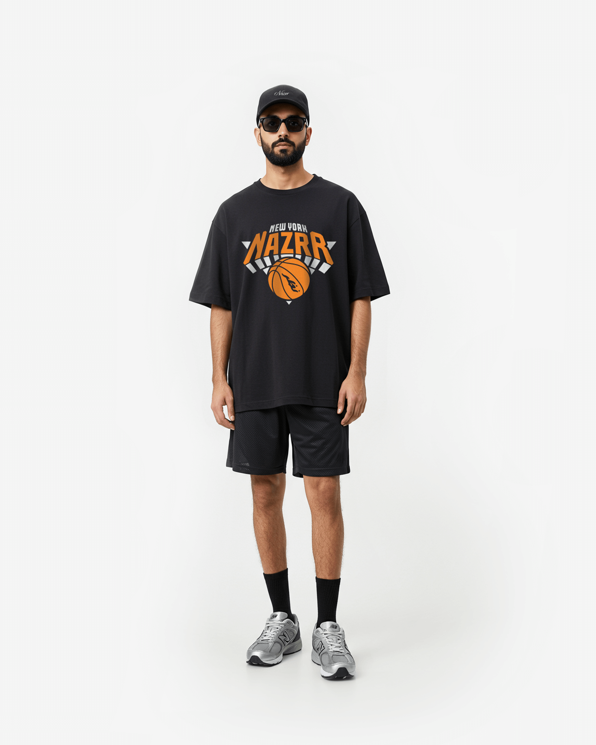 GO NEW YORK TEE